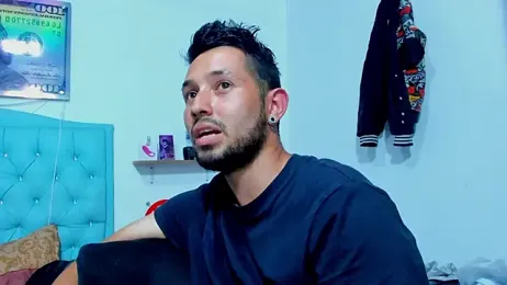 Bad_Couple_1 stripchat stream image