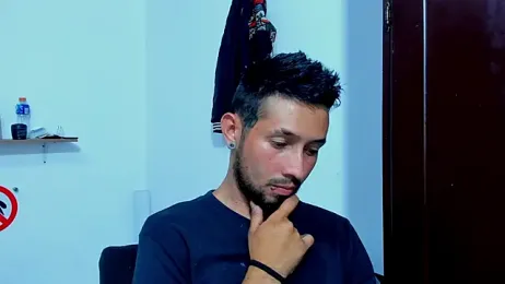 Bad_Couple_1 stripchat stream image