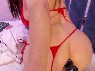 veronicaryan camsoda stream image