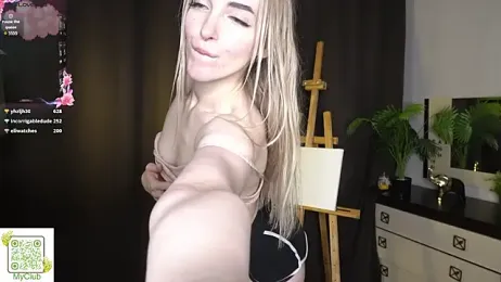 MaeEversley stripchat stream image