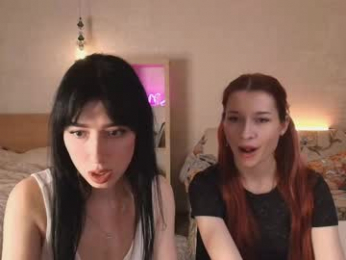 caressyourself chaturbate stream image