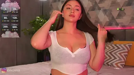 Sleepy_SIS stripchat stream image