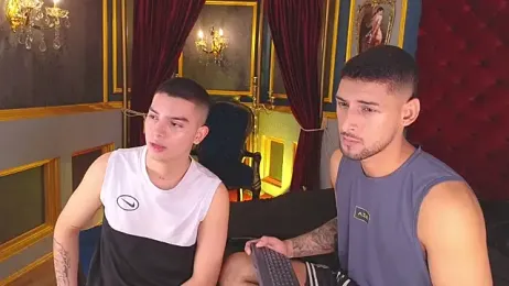 MarcoVitto stripchat stream image