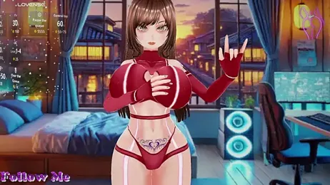 Hanaedamngirl stripchat stream image