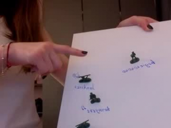 pamilarakestraw chaturbate stream image