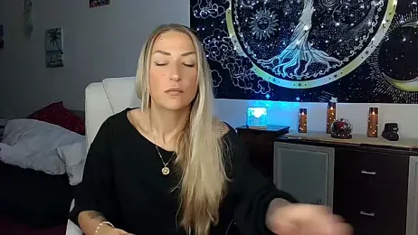 -Jeany- stripchat stream image