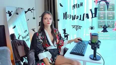 Alice_neon stripchat stream image