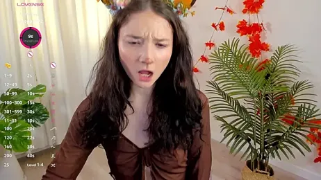 MilliMouse stripchat stream image