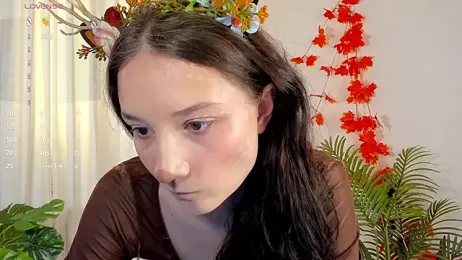 MilliMouse stripchat stream image