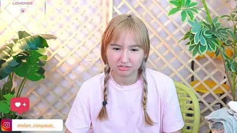 Pinkie_Princes stripchat stream image