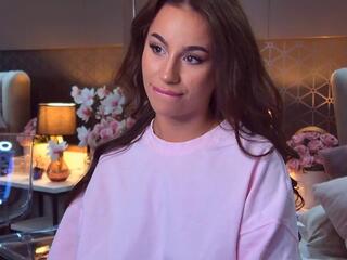 Alissia Rilley flirt4free stream image