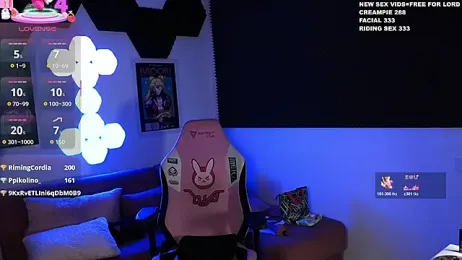 princiana stripchat stream image