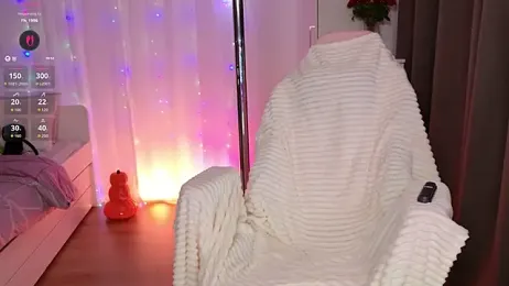 SabrinaRosed stripchat stream image, 26.10.2025 18:00