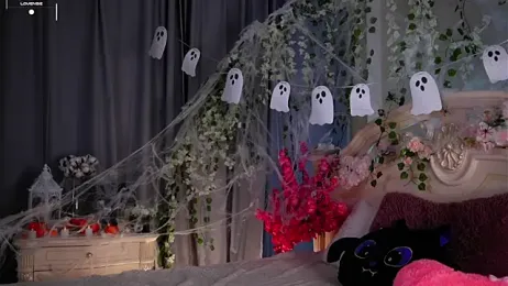 EdlinAlliston stripchat stream image