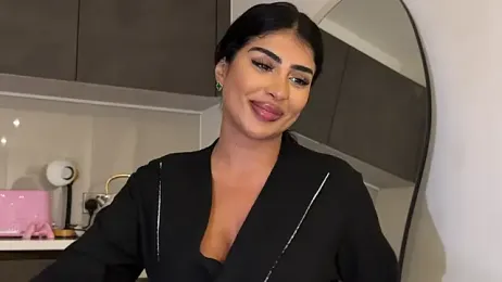 ArabicBarbie stripchat stream image