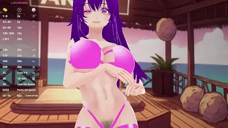 AkiraVixent stripchat stream image