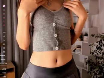 bridgetbottrell chaturbate stream image