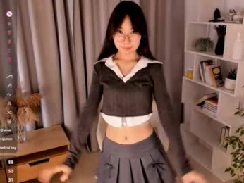 bridgetbottrell chaturbate stream image