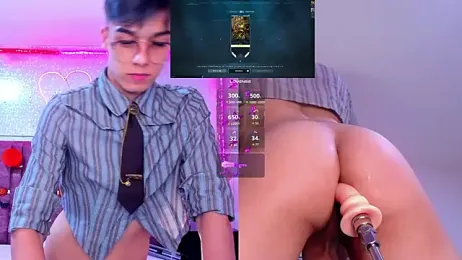 Gerony_ stripchat stream image