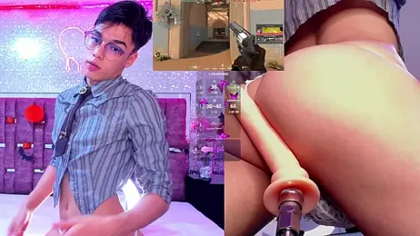 Gerony_ stripchat stream image