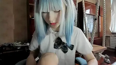 Yoonhee_Kiss stripchat stream image