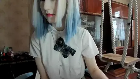 Yoonhee_Kiss stripchat stream image