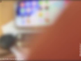 honey_sunshine chaturbate stream image