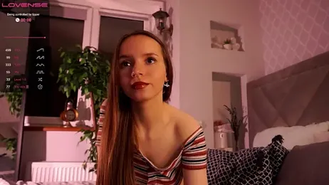 AlodiaHamblett stripchat stream image