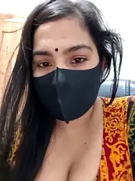 Ritusri_Dotta stripchat stream image