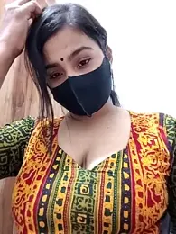 Ritusri_Dotta stripchat stream image