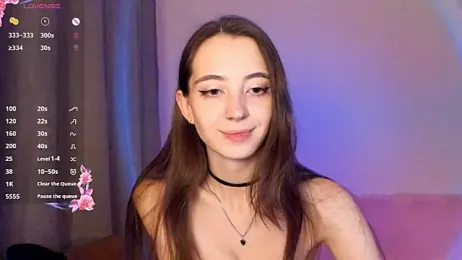 EvaBradley stripchat stream image