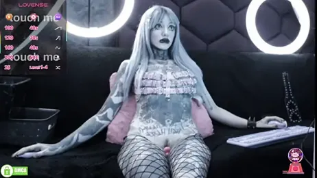 TyphoidMary stripchat stream image