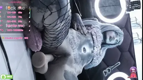 TyphoidMary stripchat stream image