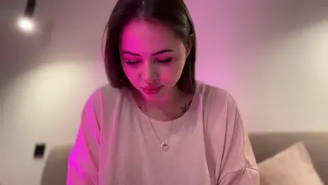 AlmaryKim stripchat stream image