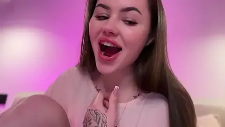 AlmaryKim stripchat stream image