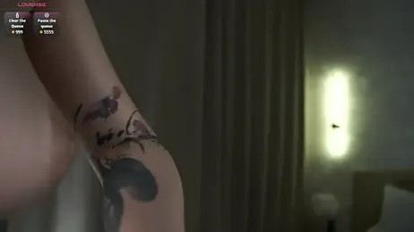 RaiArgand stripchat stream image