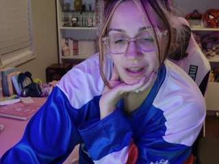 hotpinkcheeto camsoda stream image, 27.10.2025 22:10