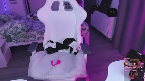 Yumi_Youkai stripchat stream image