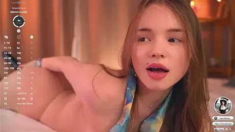 Miss_miracle stripchat stream image