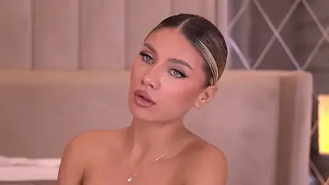 BlairSanders stripchat stream image