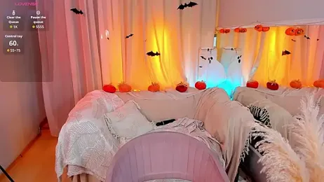 _Rose_Charming_ stripchat stream image