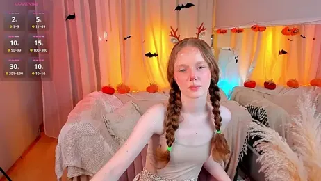 _Rose_Charming_ stripchat stream image