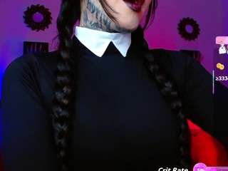 saint-sinner camsoda stream image