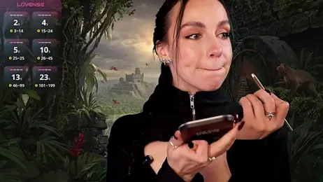 LunaNight stripchat stream image