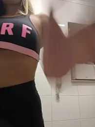 Gipoltergeist stripchat stream image