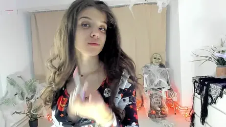 BabyAylin stripchat stream image