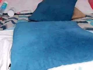 pocahontasfg camsoda stream image