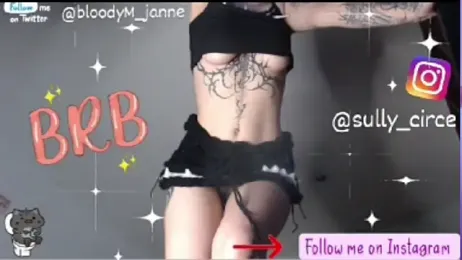 MaryJannes stripchat stream image