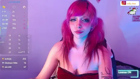 MaryJannes stripchat stream image