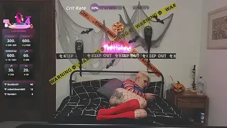 PinkTheHawk stripchat stream image